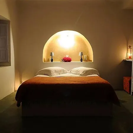 Haraki Apartment *