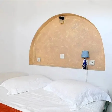 Apartment Haraki