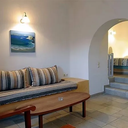 Apartment Haraki