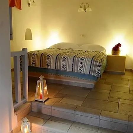 Apartment Haraki