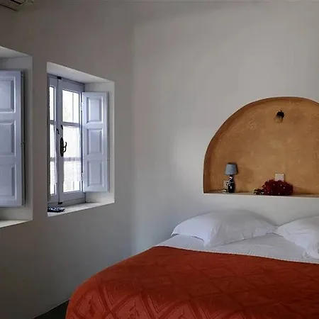 Apartment Haraki